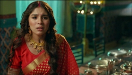 Imlie - 29th October 2023